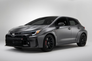 Toyota Gazoo Racing lanza en Japón el GR Corolla RZ y el GR Corolla Morizo Edition GR Corolla Morizo