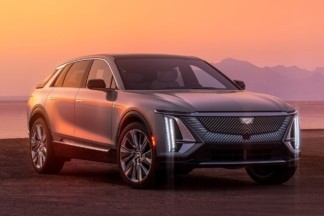 Hummer y Cadillac podrían regresar a Europa como marcas eléctricas Hummer y Cadillac Europa