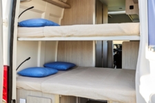 Iveco Daily Camper 2022