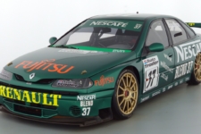 Renault-Williams Laguna BTCC