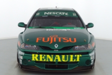Renault-Williams Laguna BTCC