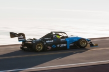 Robin Shute vuelve a imponerse en Pikes Peak Robin Shute Pikes Peak