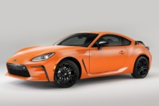 Toyota GR 86 Special Edition