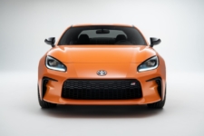 Toyota GR 86 Special Edition