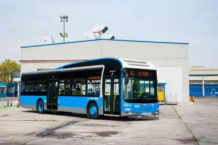 Ya puedes comprar un autobús de la EMT de Madrid de segunda mano autobus emt madrid subasta