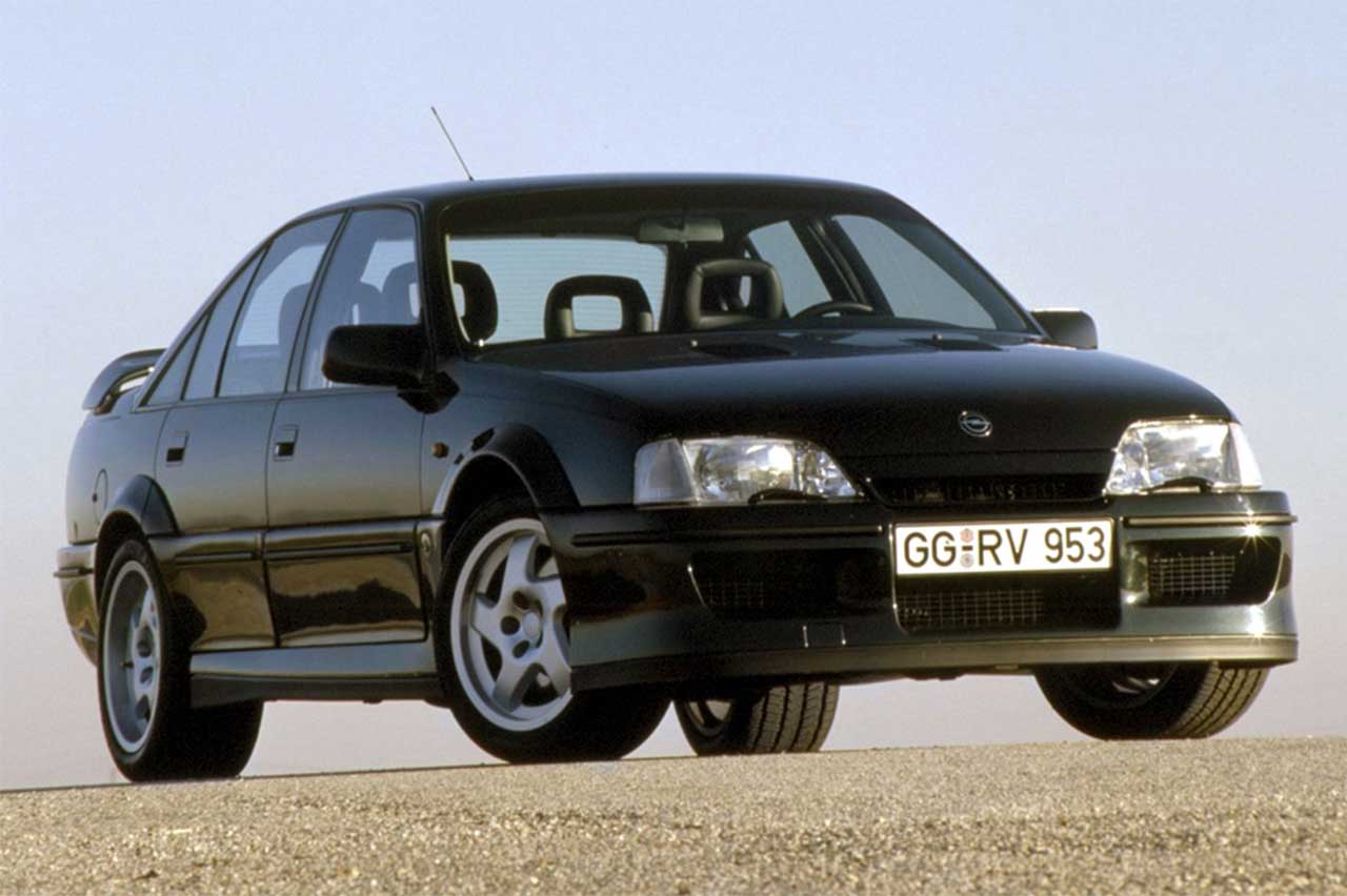 berlinas clásicas deportivas 