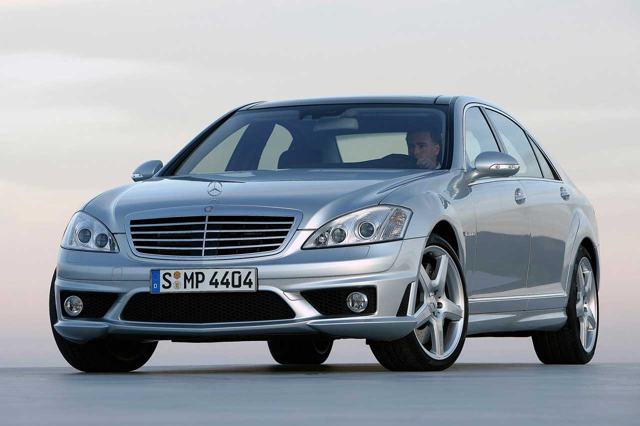 berlinas clásicas deportivas 