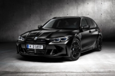 BMW M3 Touring