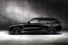 BMW M3 Touring