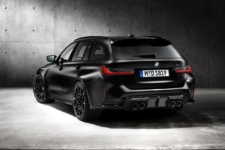 BMW M3 Touring