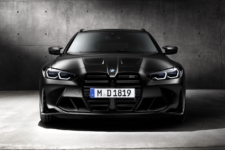 BMW M3 Touring