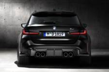 BMW M3 Touring