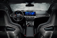 BMW M3 Touring