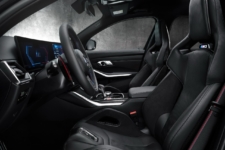 BMW M3 Touring
