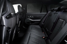 BMW M3 Touring