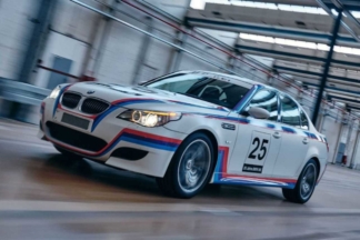 BMW revela cuatro prototipos CSL secretos que no llegaron a producción bmw prototipos csl secretos
