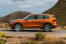 BMW X1 2023