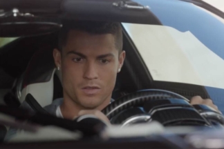 El Bugatti Veyron de Cristiano Ronaldo se estrella en Mallorca bugatti veyron cristiano ronaldo