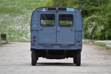 Citroën 2CV AZU