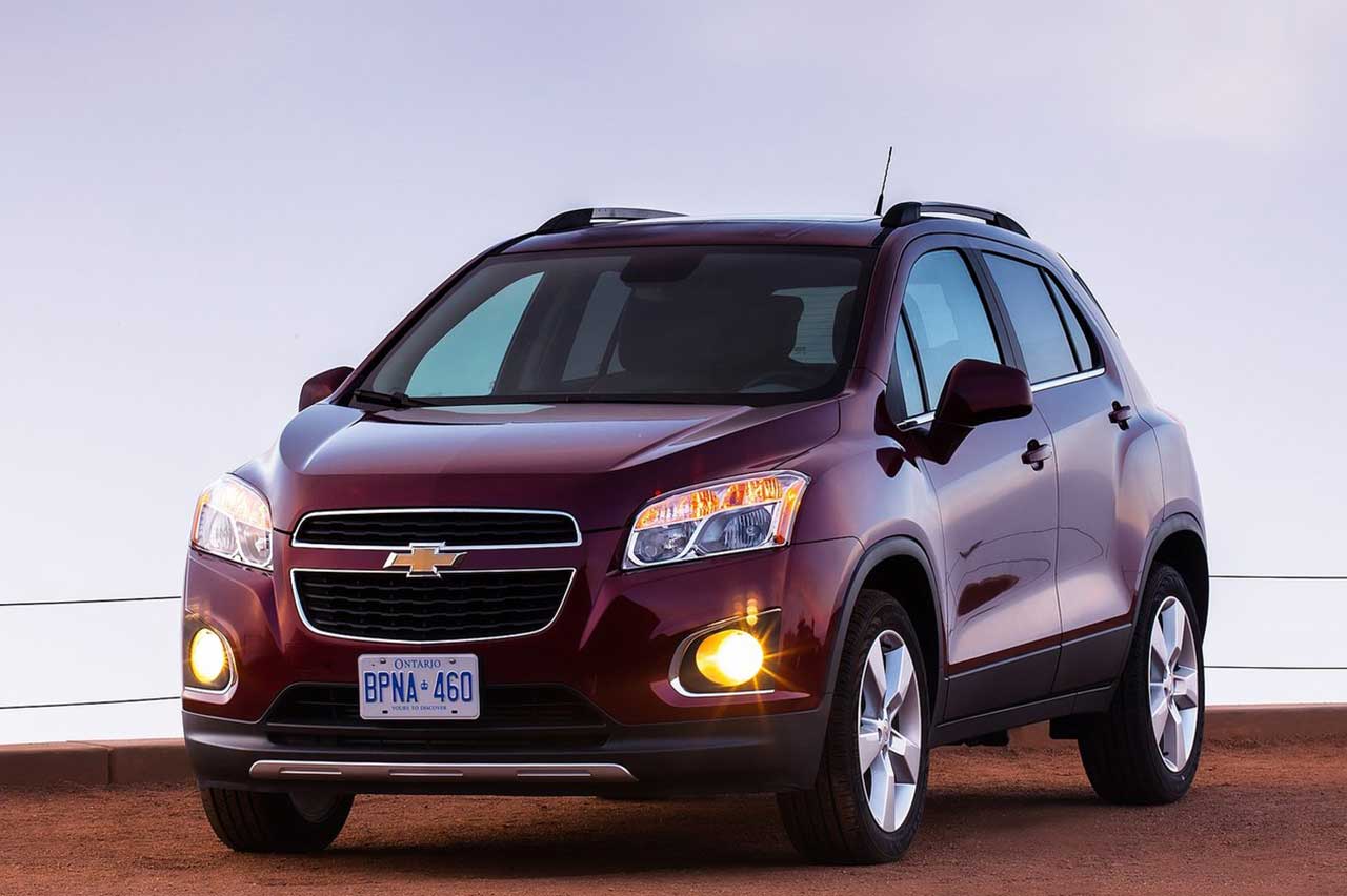 coches SUV olvidados 