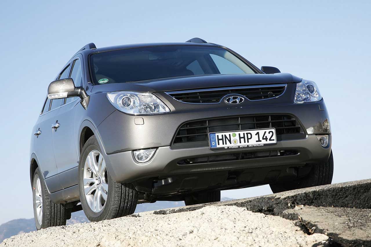 coches SUV olvidados 