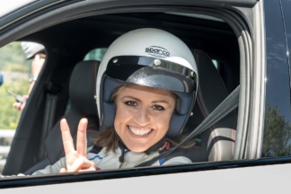 Estos fueron los mejores coches de calle Sabine Schmitz, la reina de Nürburgring coches de Sabine Schmitz
