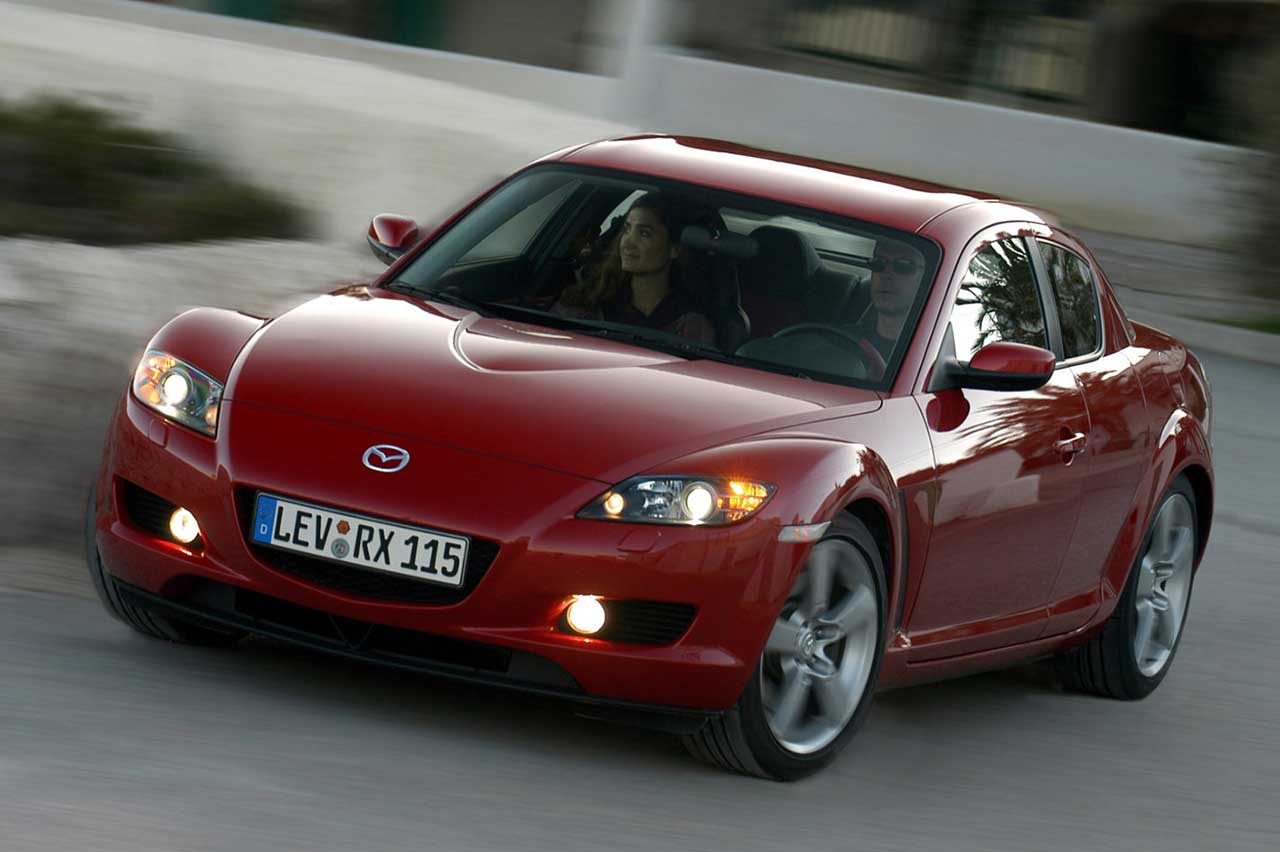 coches buenos en curva 