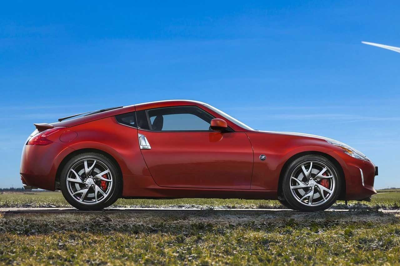 coches buenos en curva 