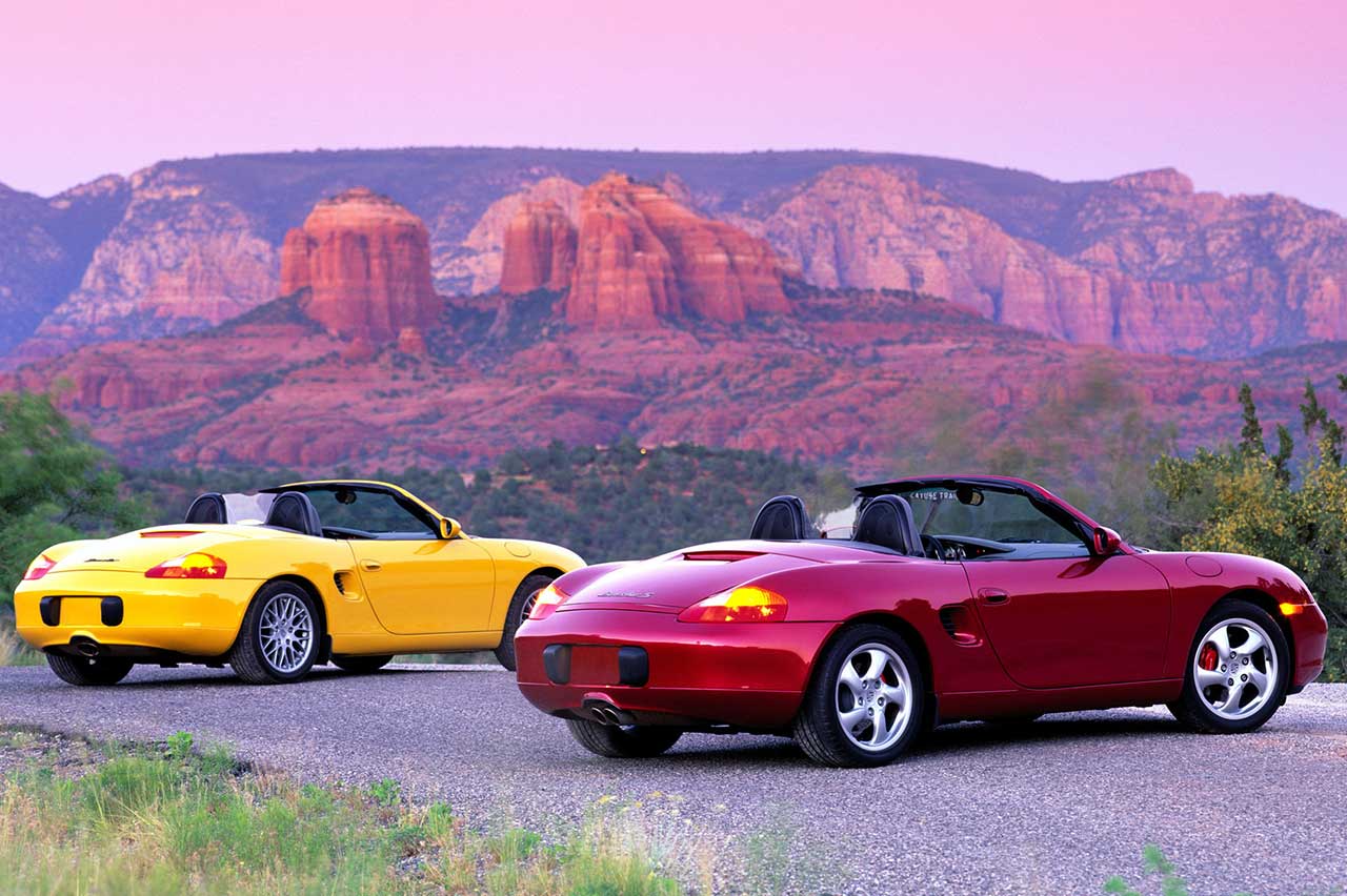 coches buenos en curva 