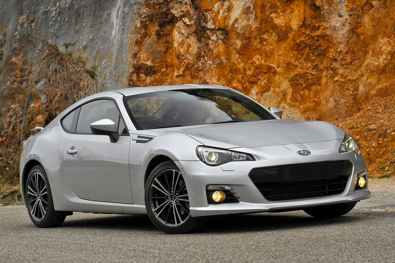 coches buenos en curva 