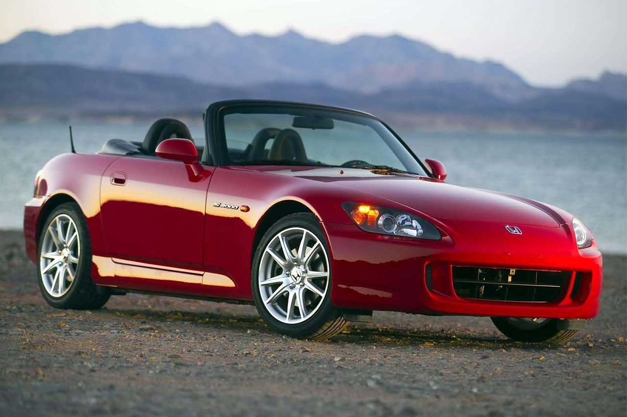 coches buenos en curva 