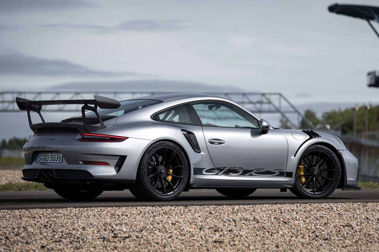 coches de Sabine Schmitz 