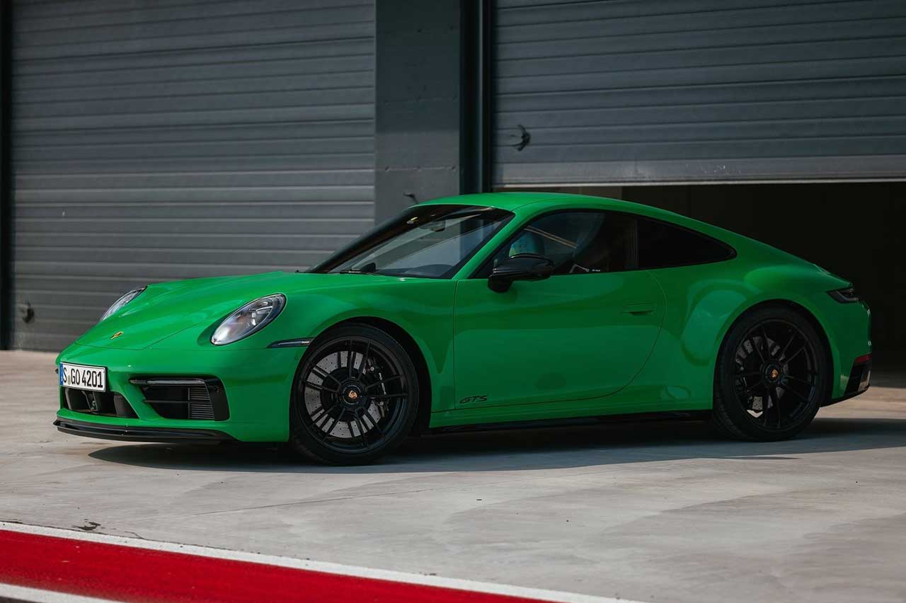 coches deportivos manuales 