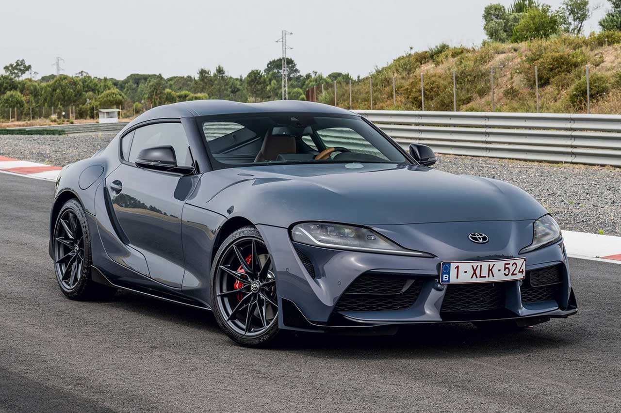 coches deportivos manuales 