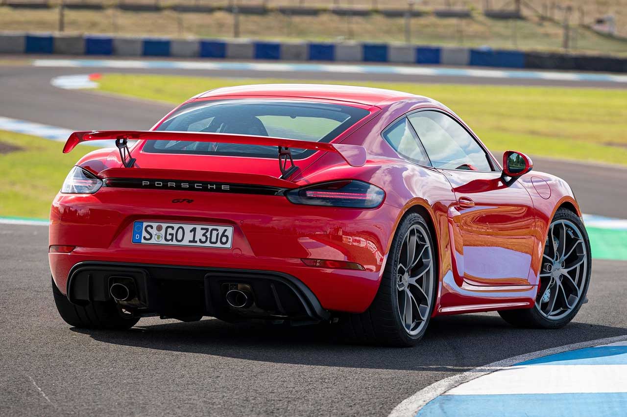 coches deportivos manuales 