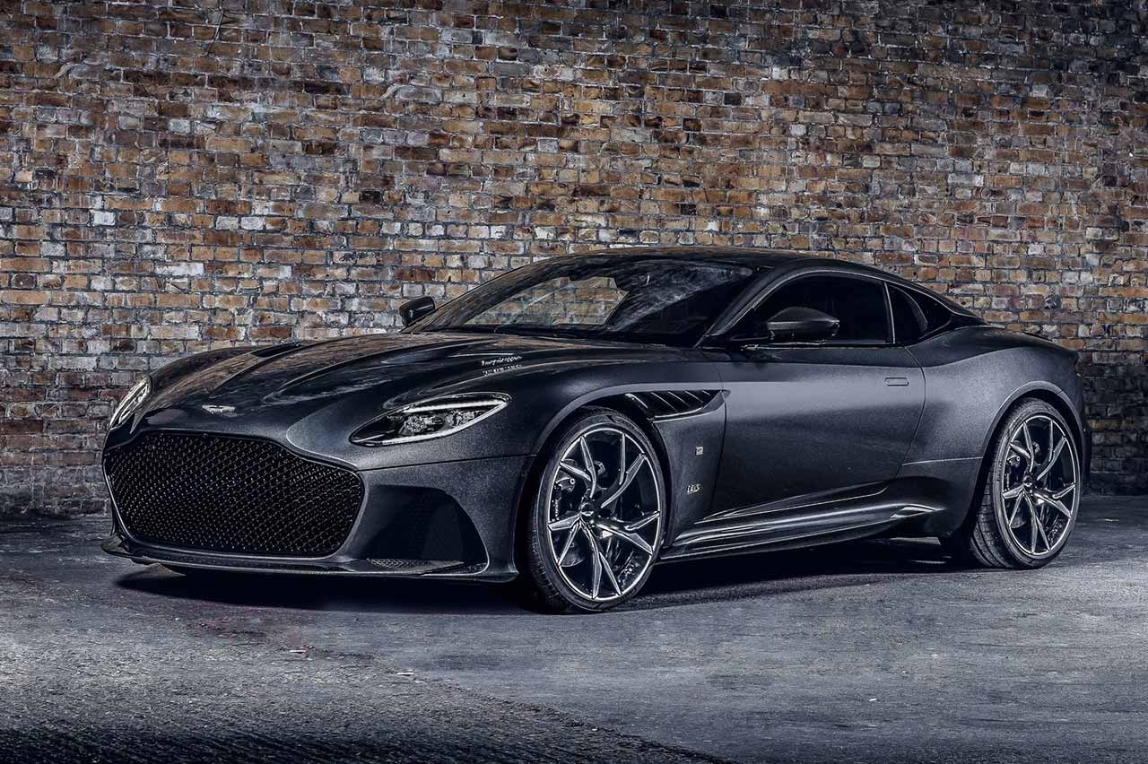 coches deportivos más atractivos 