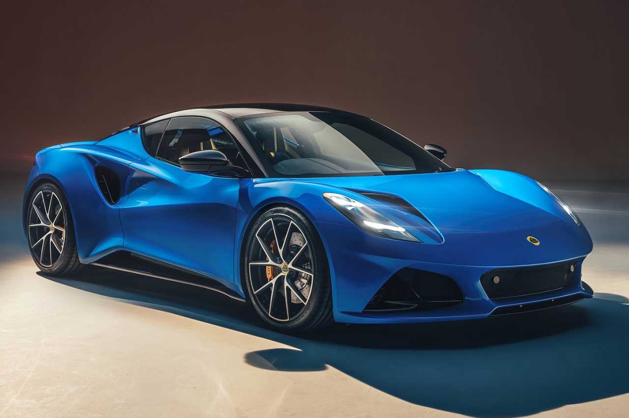 coches deportivos más atractivos 