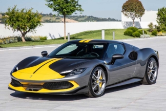 Los 7 coches deportivos más atractivos de los 2020