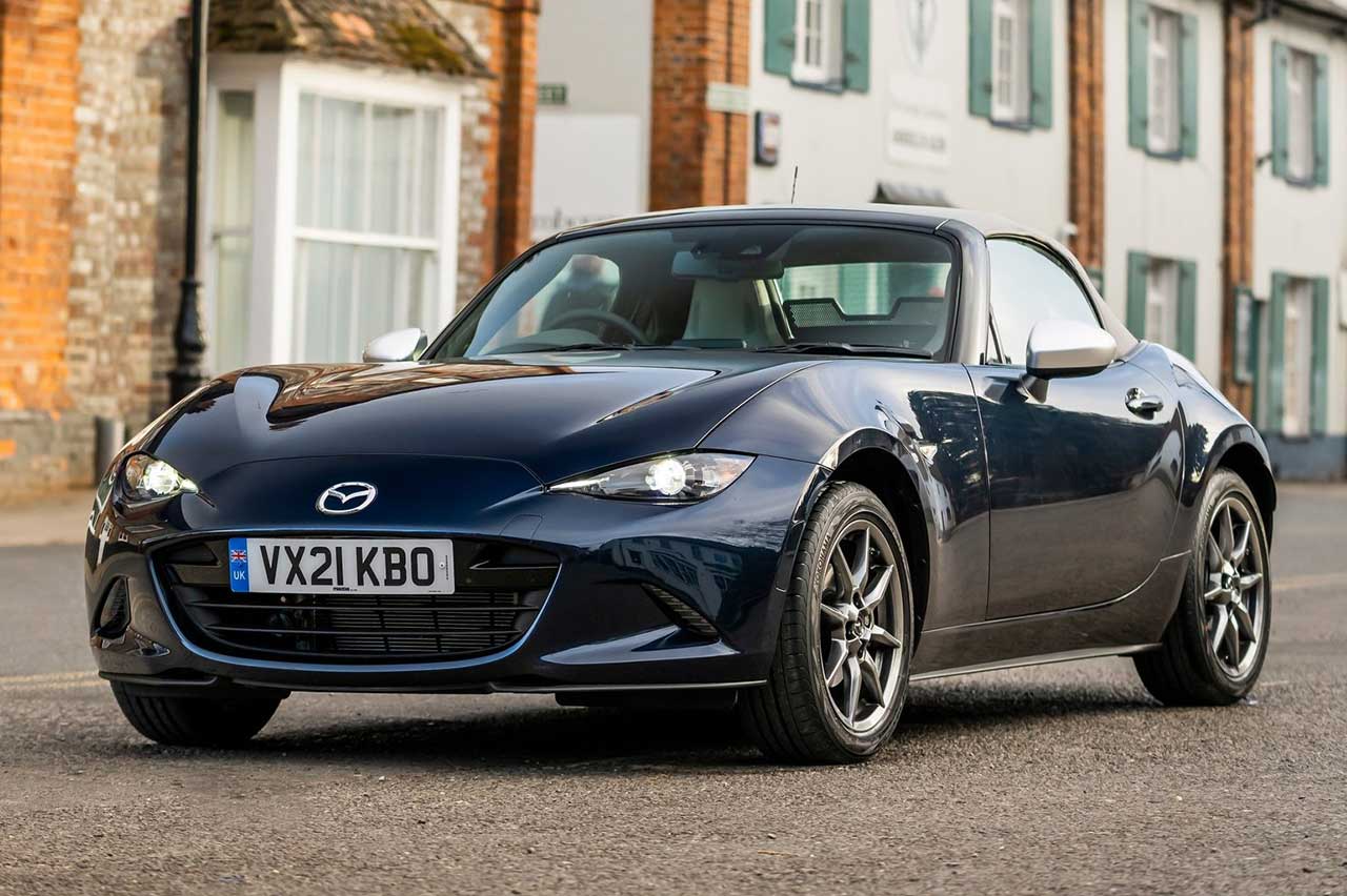 coches mayor valor reventa 