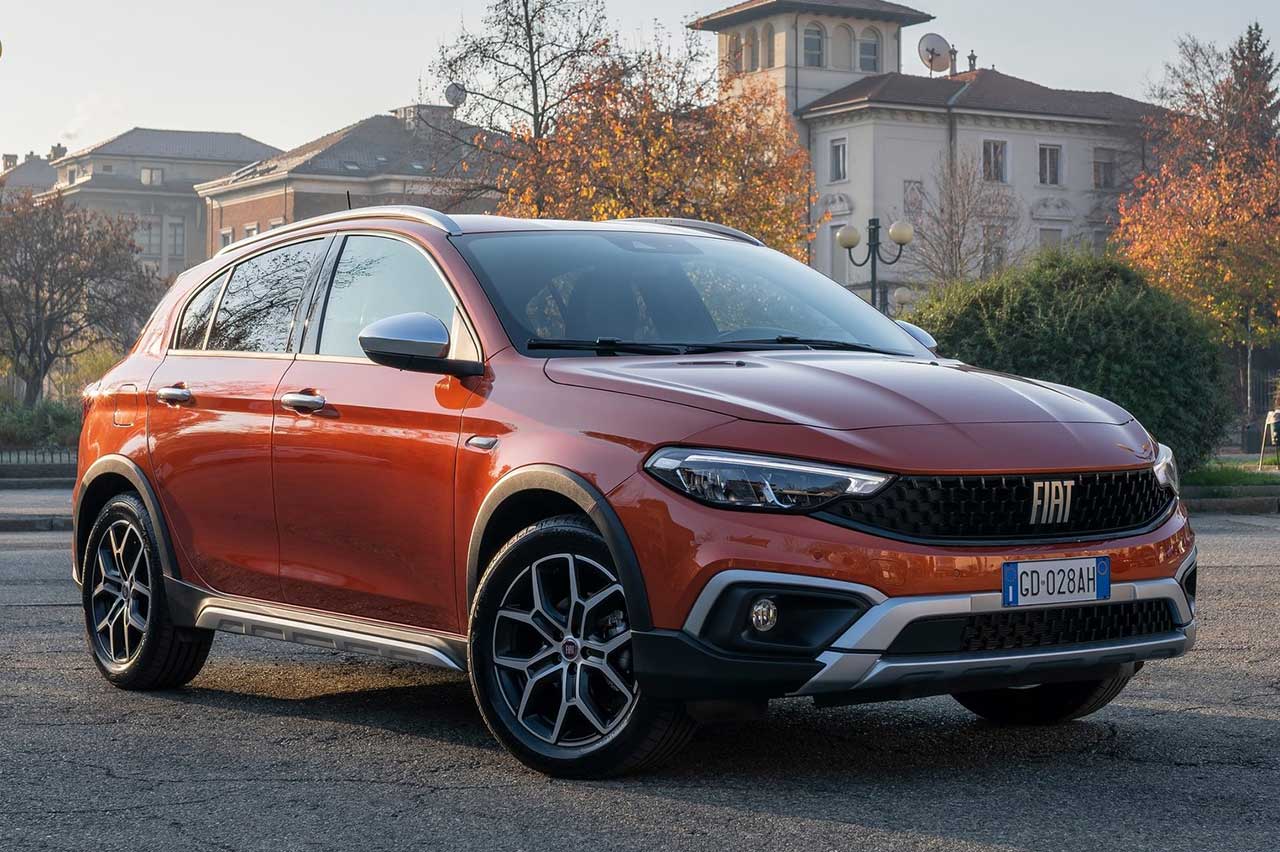 coches menos fiables 2022 