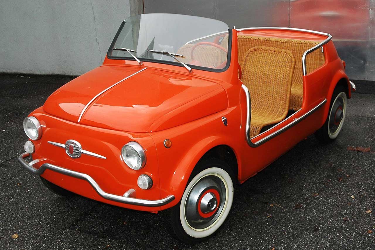 coches príncipe alberto mónaco 