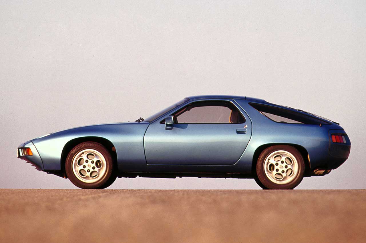 coches príncipe alberto mónaco 