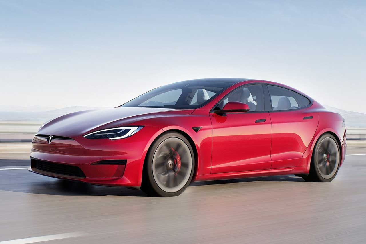 coches príncipe alberto mónaco 