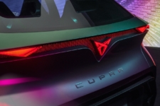CUPRA UrbanRebel