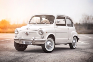 20 curiosidades del SEAT 600, la “pequeña casa rodante del sufrido Juan Español” curiosidades seat 600