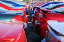 Así afecta el color a la depreciación de un coche en tres años, según un estudio afecta el color a la depreciación de un coche en tres años