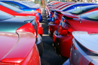 Así afecta el color a la depreciación de un coche en tres años, según un estudio afecta el color a la depreciación de un coche en tres años