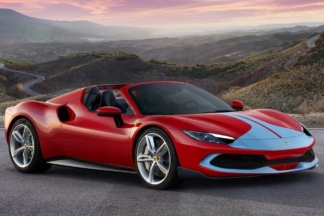 La ‘enmienda Ferrari’ y por qué algunas marcas podrán seguir fabricando motores de combustión en 2035 enmienda Ferrari’