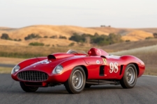 Ferrari 410 Sport Spider