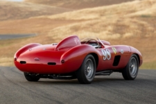 Ferrari 410 Sport Spider